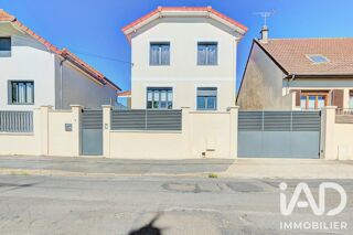  Maison à vendre 5 pièces 140 m²