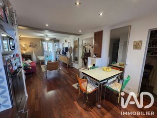 Vente Appartement Vente Appartement 4 pièces Blagnac
