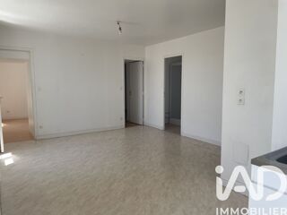  Appartement � vendre 3 pi�ces 46 m�