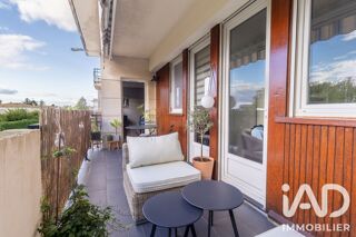 Appartement à vendre 4 pièces 113 m²