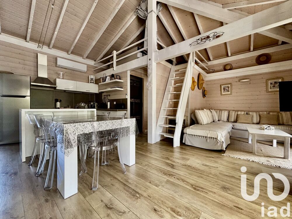 Vente Maison/villa 3 pièces