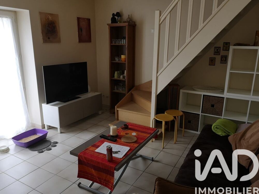 Vente Appartement Vente Duplex 2 pièces Chevannes