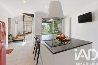  Maison à vendre 5 pièces 177 m²