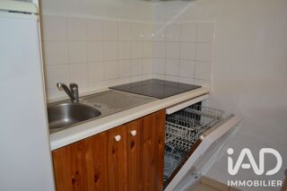  Appartement à vendre 2 pièces 28 m²