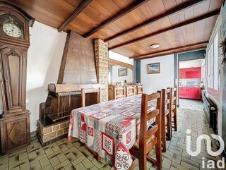  Maison à vendre 7 pièces 127 m²