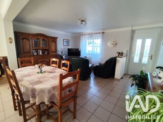  Maison à vendre 5 pièces 82 m²
