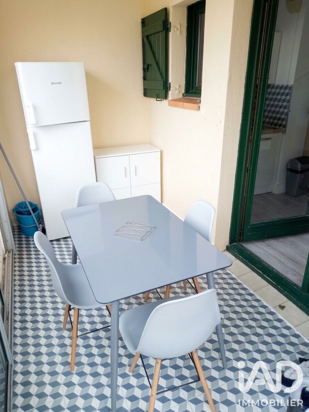 Vente Appartement Vente Appartement 2 pièces Sanary-sur-mer