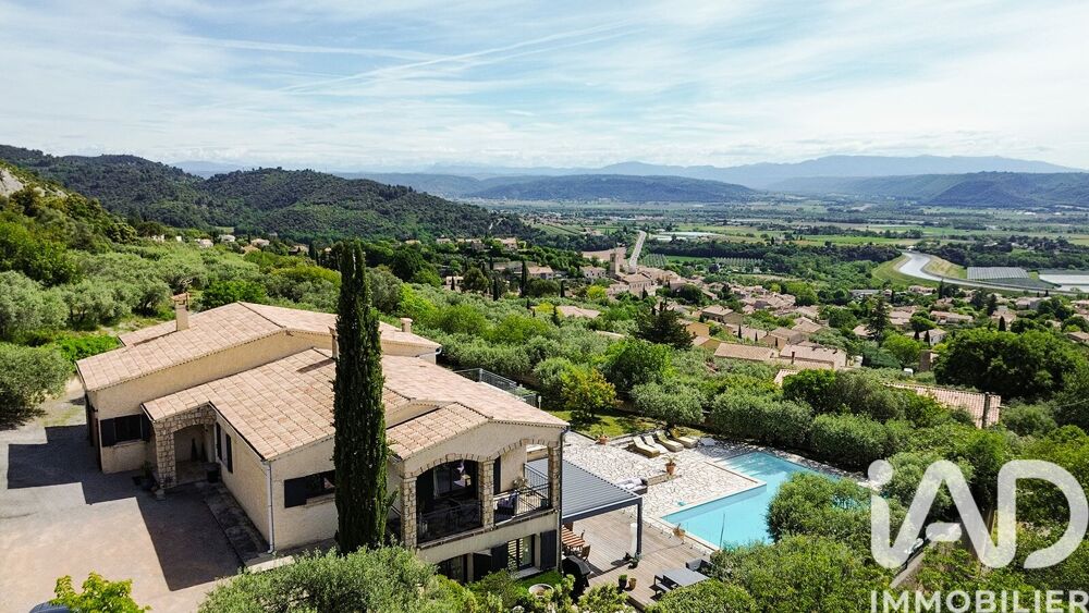 � vendre  Maison Volx (04130)