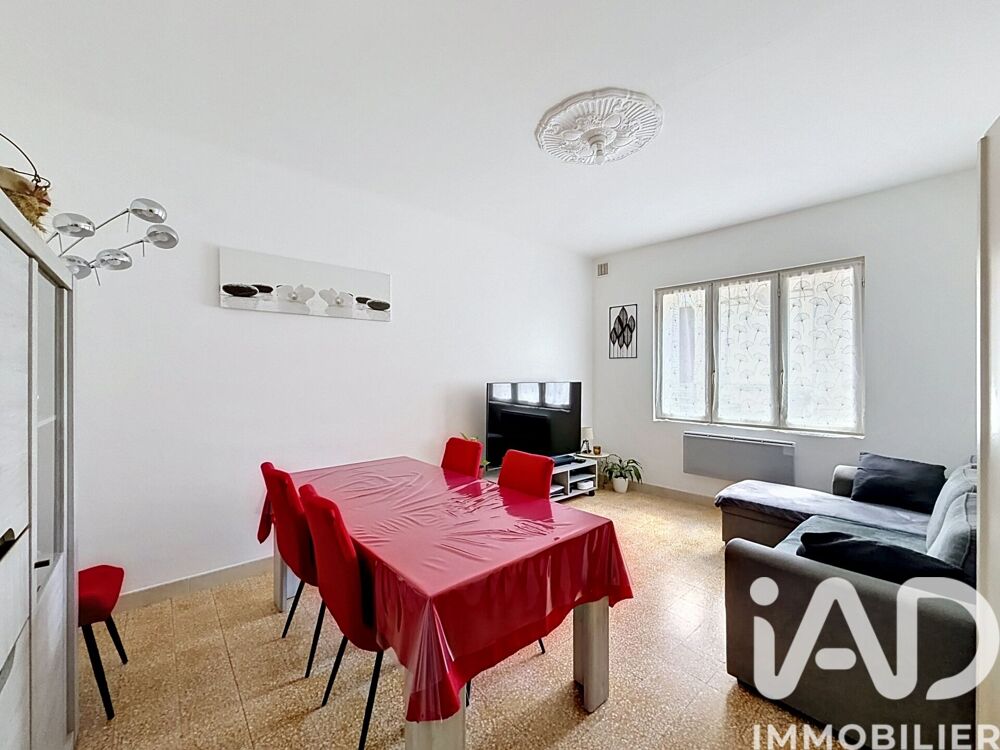 location Maison - 3 pièce(s) - 65 m² Puimisson (34480)