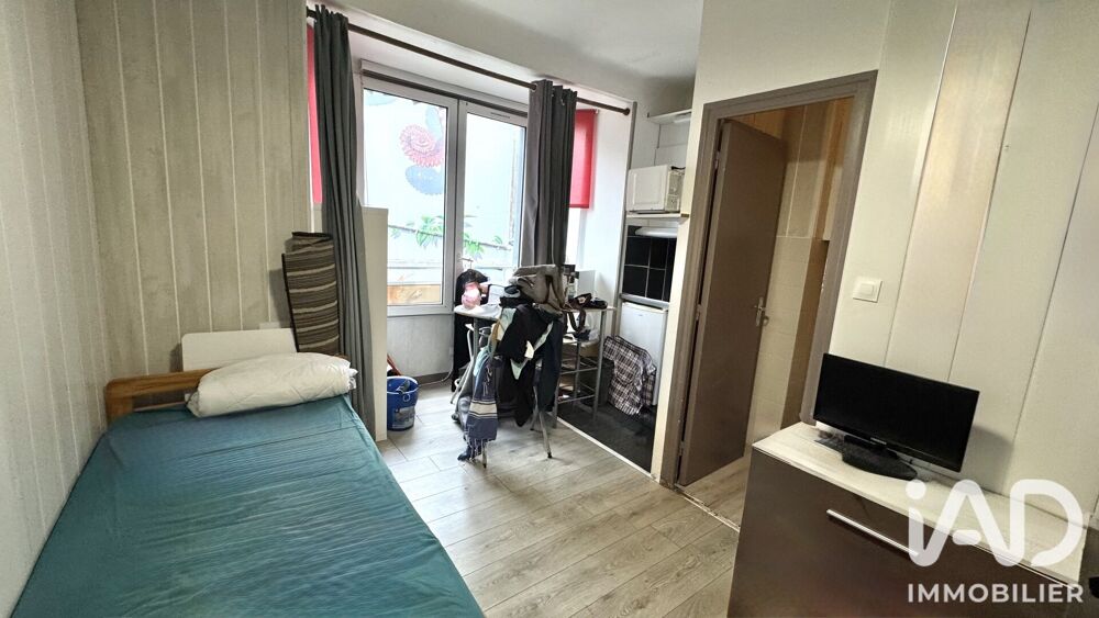 Vente Appartement Vente Appartement 1 pièce Brest