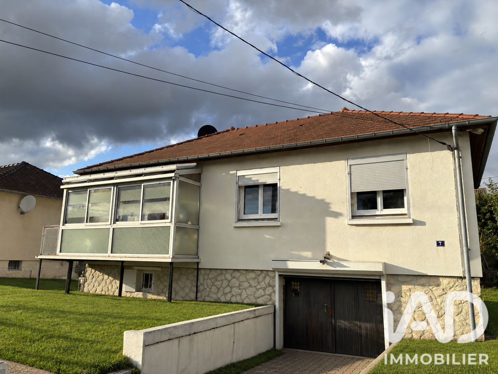 Vente Maison Vente Maison/villa 3 pièces Saint-Étienne-du-rouvray