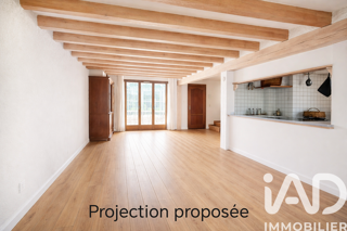  Maison � vendre 7 pi�ces 117 m�