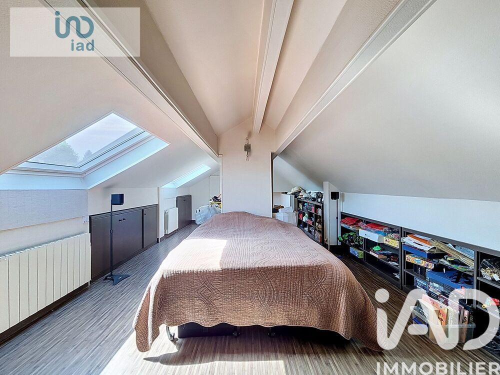 � vendre  Maison L'Ha�-les-Roses (94240)