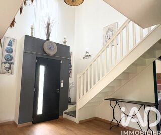  Maison à vendre 7 pièces 185 m²