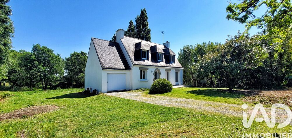 Vente Maison Vente Maison/villa 8 pièces Séné