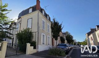  Appartement à vendre 3 pièces 47 m²