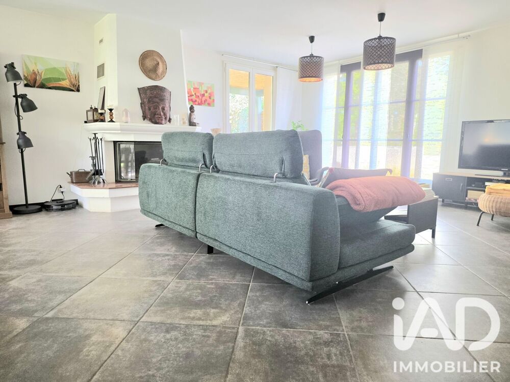Vente Maison Vente Maison/villa 6 pièces Nantes