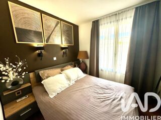  Appartement à vendre 2 pièces 34 m²
