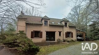  Maison à vendre 11 pièces 221 m²