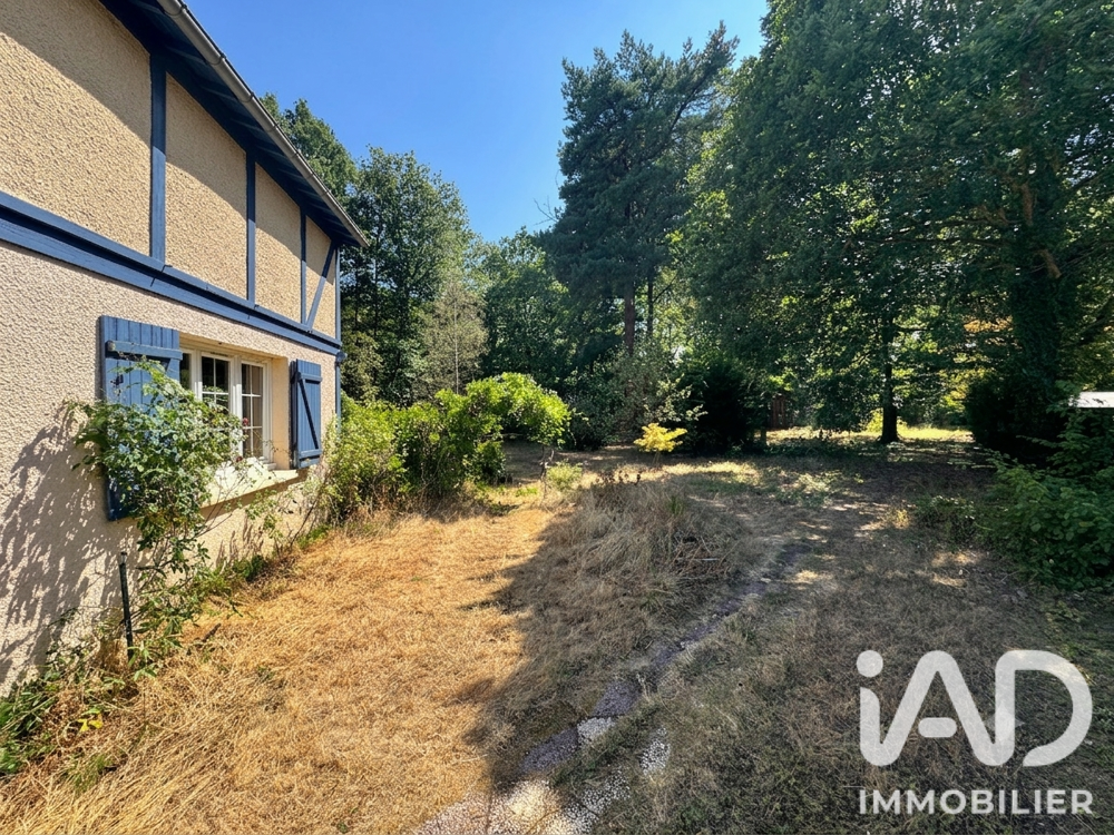 Vente Maison/villa 8 pièces