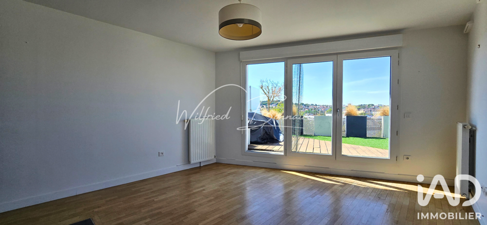 Vente Appartement Vente Appartement 3 pièces Nanterre