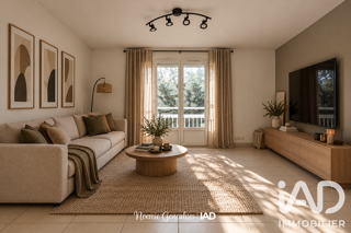 Vente Maison Vente Maison/villa 6 pièces Gargenville