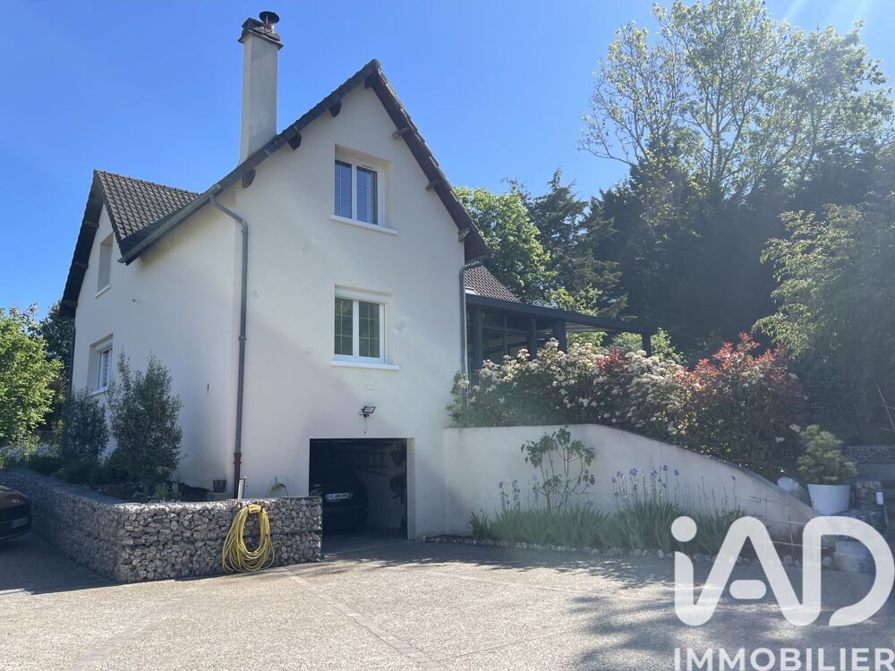 � vendre  Maison Bazemont (78580)