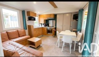  Maison à vendre 2 pièces 34 m²