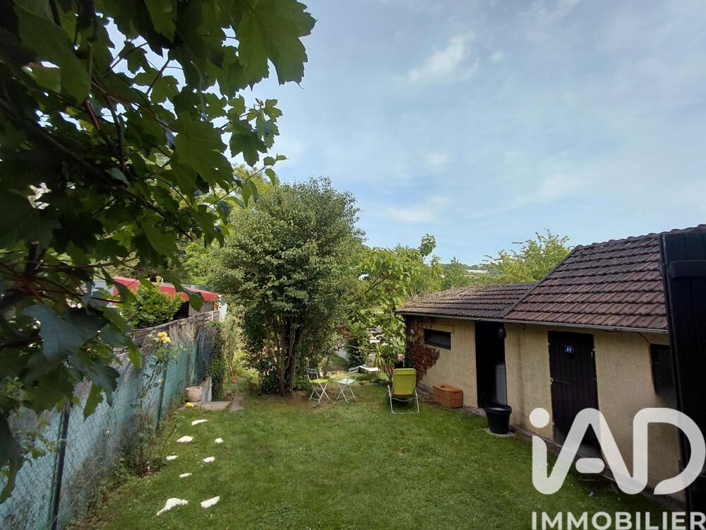 Vente Maison/villa 3 pièces
