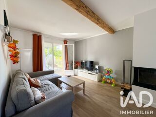  Maison à vendre 5 pièces 92 m²