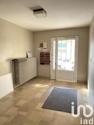  Appartement à vendre 1 pièce 27 m²