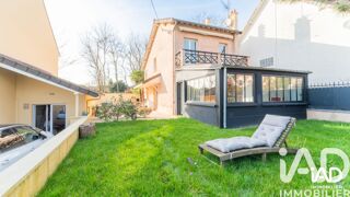  Maison � vendre 5 pi�ces 120 m�
