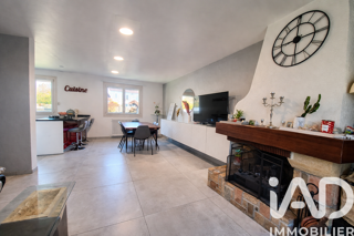  Maison à vendre 6 pièces 122 m²