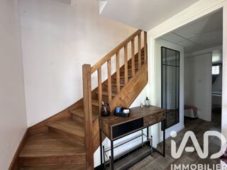  Maison à vendre 4 pièces 104 m²