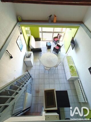  Appartement à vendre 3 pièces 41 m²