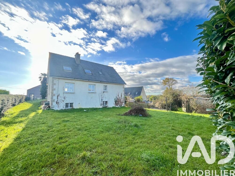 Vente Maison Vente Maison/villa 6 pièces Beaussais-sur-mer
