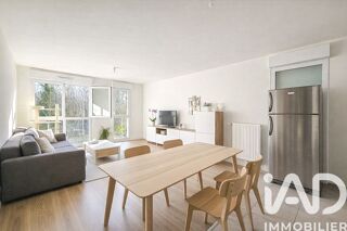  Appartement à vendre 3 pièces 64 m²
