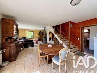 Maison à vendre 6 pièces 120 m²