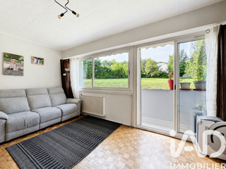  Appartement � vendre 4 pi�ces 68 m�