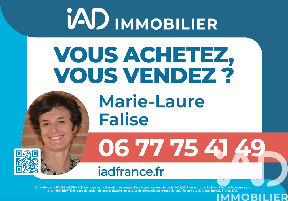 à vendre  Maison Balma (31130)