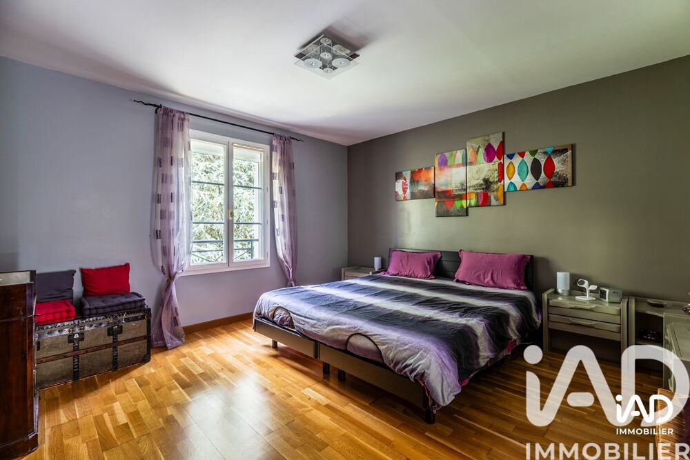 à vendre  Maison Bornel (60540)
