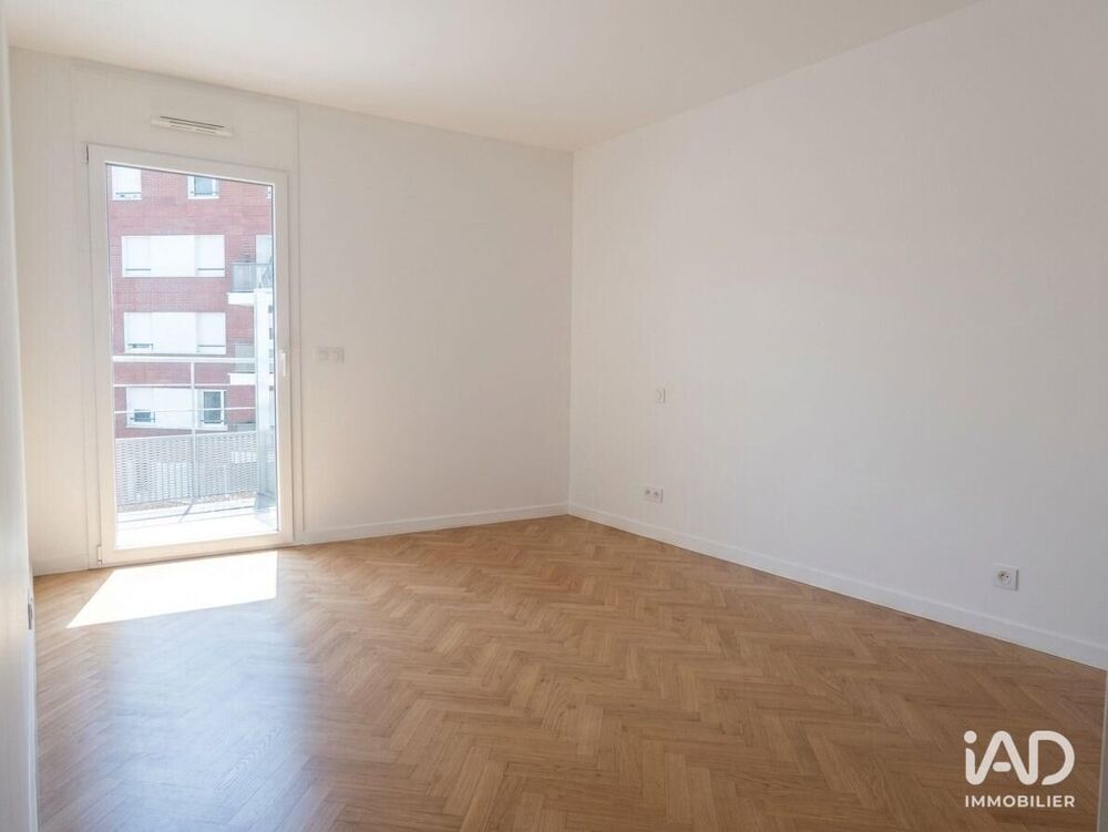 à vendre  Appartement Issy-les-Moulineaux (92130)
