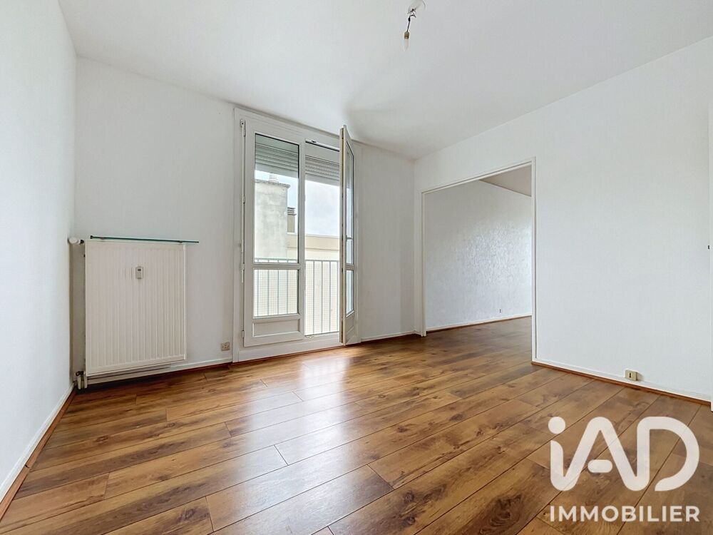 Vente Appartement Vente Appartement 4 pièces Limoges