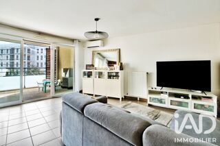  Appartement à vendre 4 pièces 84 m²