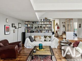  Appartement à vendre 6 pièces 189 m²