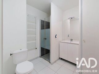 Vente Appartement Vente Appartement 2 pièces Castelnau-le-lez