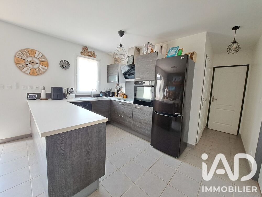 Vente Pavillon 4 pièces