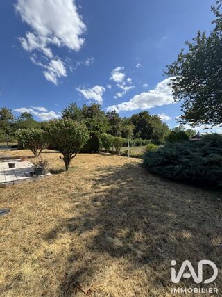  Maison à vendre 5 pièces 93 m²