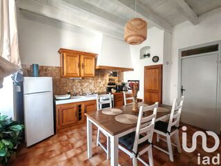  Maison à vendre 3 pièces 60 m²