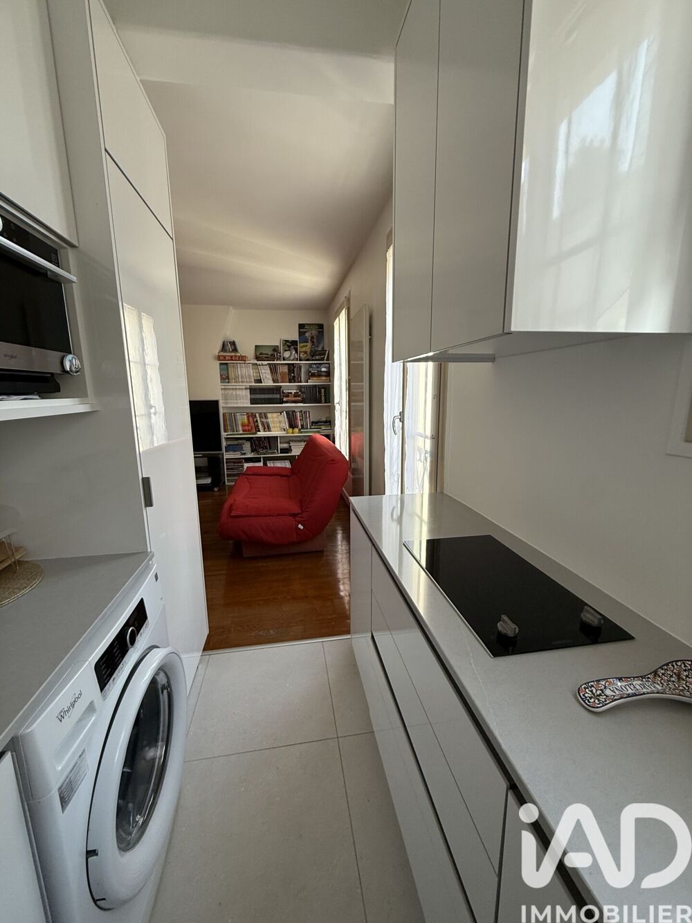 Vente Appartement Vente Appartement 2 pièces Charenton-le-pont